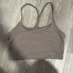 TNAction Aritzia Cropped Cami